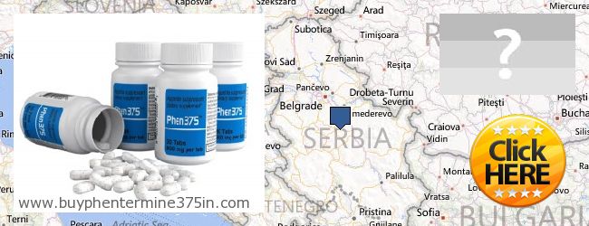 Où Acheter Phentermine 37.5 en ligne Serbia And Montenegro